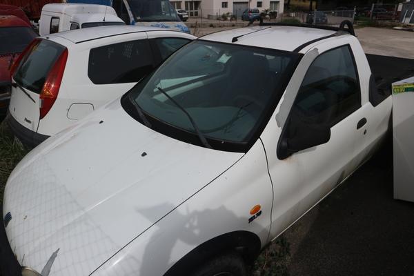 Autocarri in vendita
