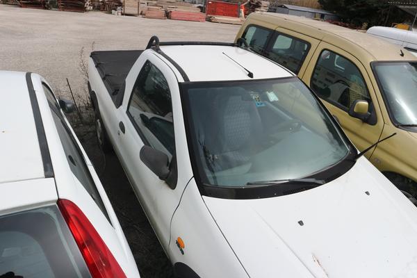 11#3112 Autocarro Fiat Strada in vendita - foto 7