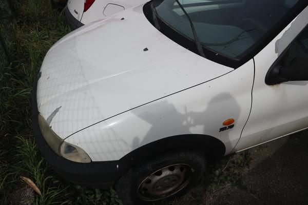 11#3112 Autocarro Fiat Strada in vendita - foto 8