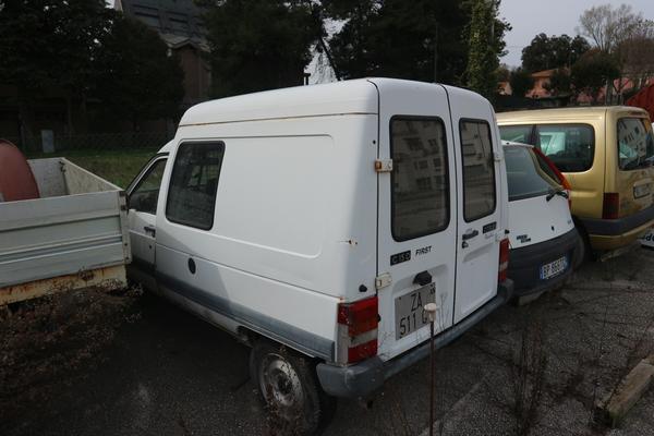 Autocarri in vendita