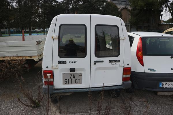 12#3112 Autocarro Citroen C15 in vendita - foto 3