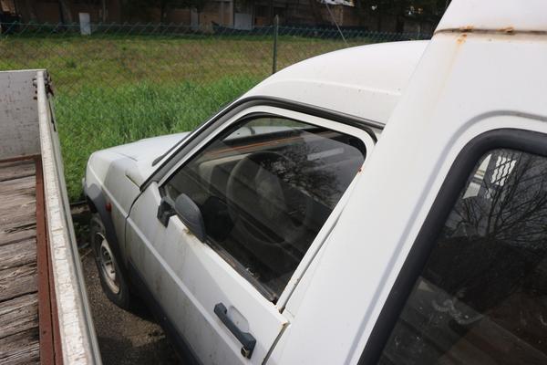 12#3112 Autocarro Citroen C15 in vendita - foto 4
