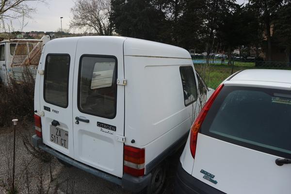 12#3112 Autocarro Citroen C15 in vendita - foto 6