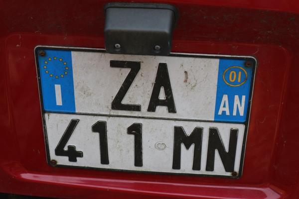 3#3112 Autocarro Citroen C15 in vendita - foto 5