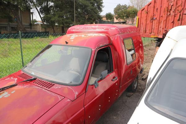 3#3112 Autocarro Citroen C15 in vendita - foto 10