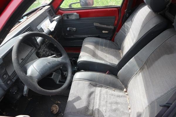 3#3112 Autocarro Citroen C15 in vendita - foto 12