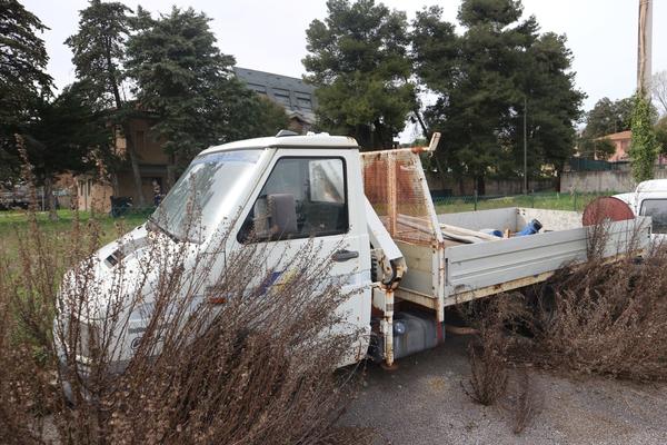4#3112 Autocarro Iveco in vendita - foto 7