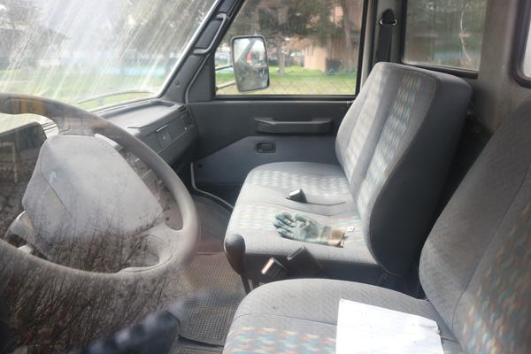4#3112 Autocarro Iveco in vendita - foto 12