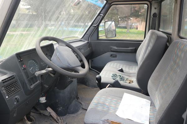 4#3112 Autocarro Iveco in vendita - foto 14