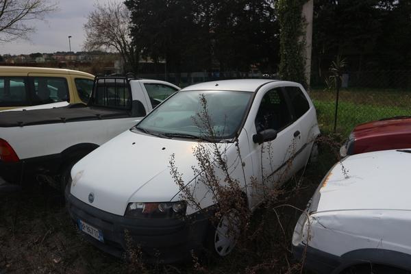 Autocarri in vendita