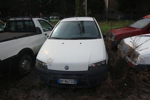 5#3112 Autocarro Fiat Punto in vendita - foto 3