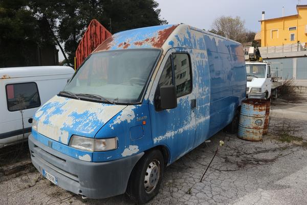 Autocarri in vendita