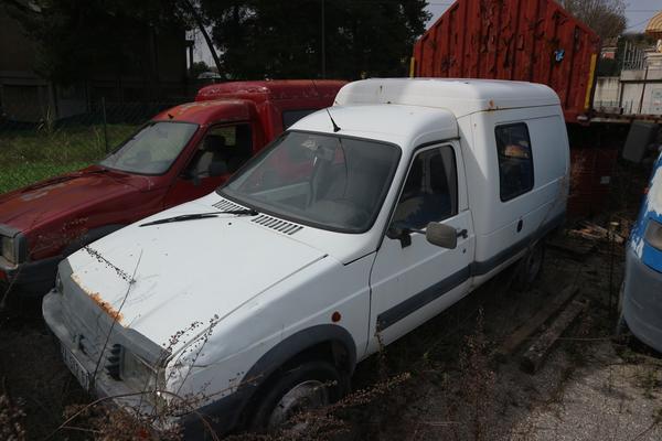Autocarri in vendita