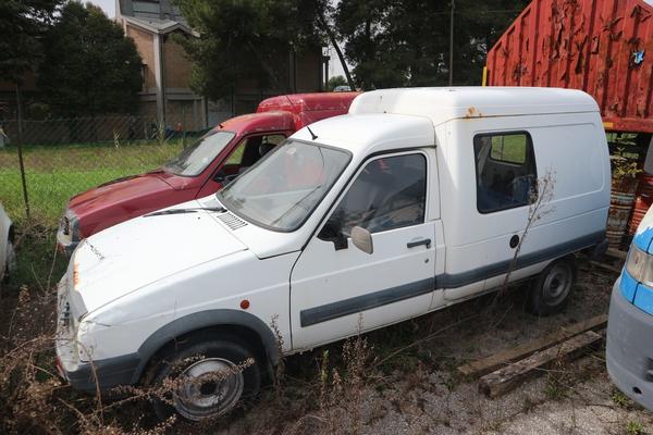 8#3112 Autocarro Citroen C15 in vendita - foto 4