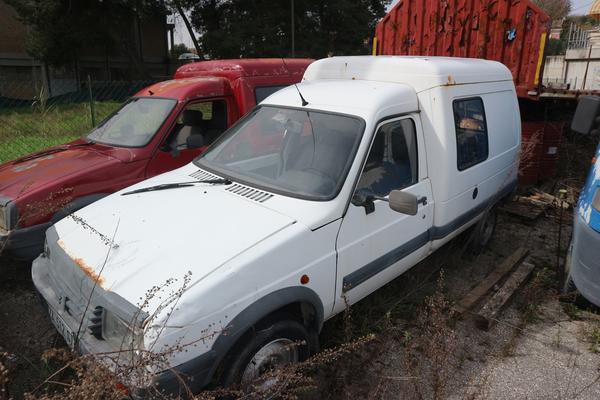 8#3112 Autocarro Citroen C15 in vendita - foto 7