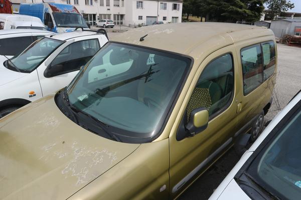 Automobili in vendita