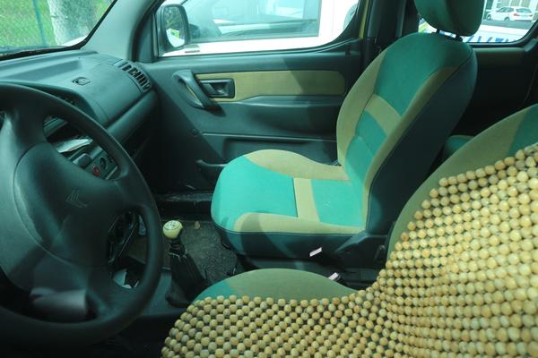 9#3112 Autovettura Citroen Berlingo in vendita - foto 7