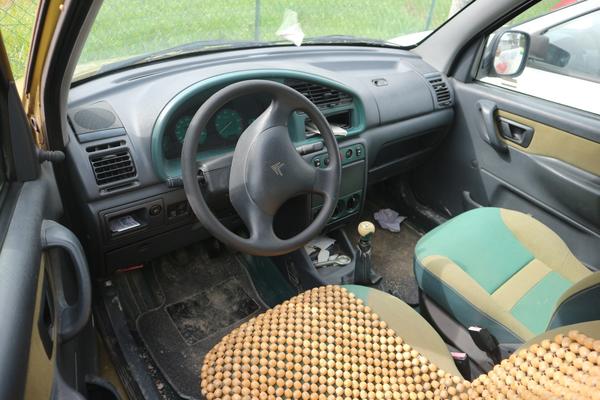 9#3112 Autovettura Citroen Berlingo in vendita - foto 10