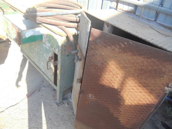 1#3113 Saldatrici Arctronic e sega a nostro Bianco in vendita - foto 7