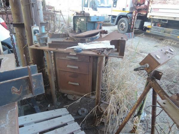 1#3113 Saldatrici Arctronic e sega a nostro Bianco in vendita - foto 44