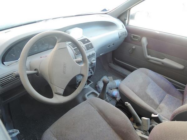 12#3113 Autovettura Fiat Punto in vendita - foto 7