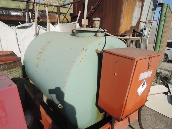 14#3113 Serbatoio erogatore Di Martino in vendita - foto 1