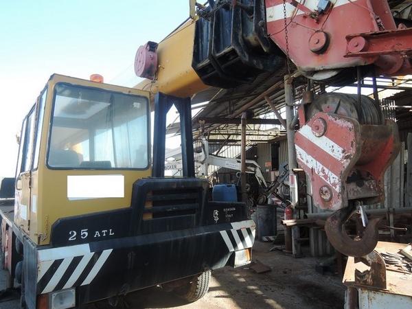 3#3113 Autogru G&C in vendita - foto 7