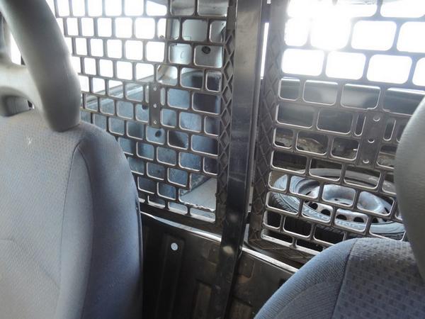 6#3113 Autocarro Fiat Punto Van in vendita - foto 7