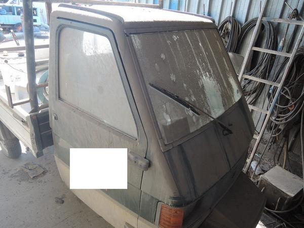 7#3113 Motocarro Piaggio Ape in vendita - foto 1