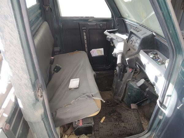 7#3113 Motocarro Piaggio Ape in vendita - foto 6