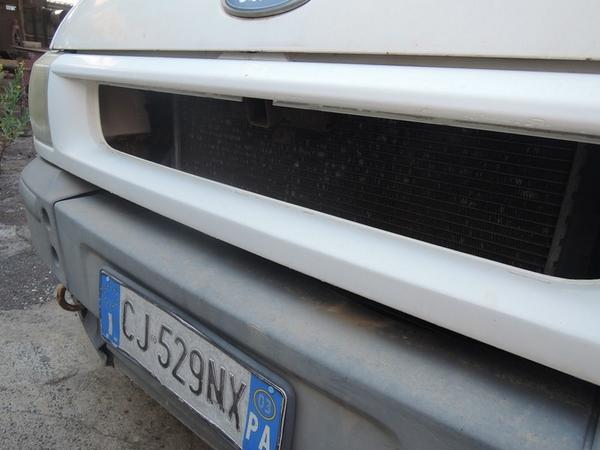 8#3113 Autocarro Ford Transit in vendita - foto 4