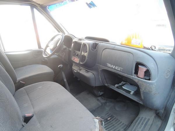8#3113 Autocarro Ford Transit in vendita - foto 6