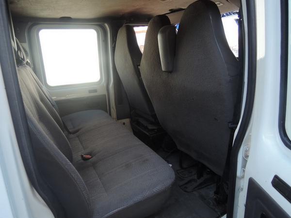 8#3113 Autocarro Ford Transit in vendita - foto 8