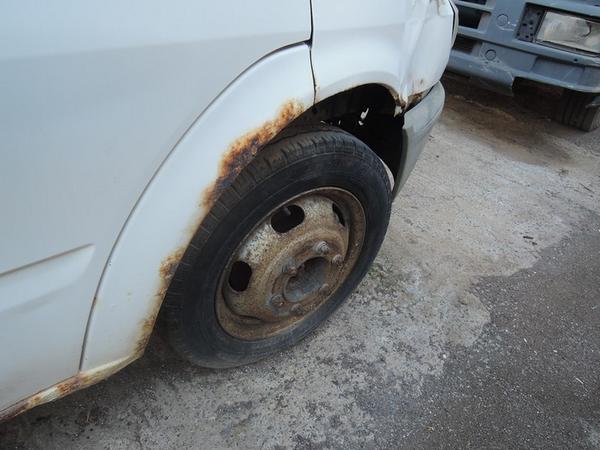 8#3113 Autocarro Ford Transit in vendita - foto 10