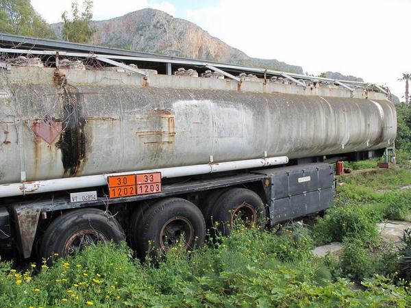 Rimorchi e semirimorchi in vendita