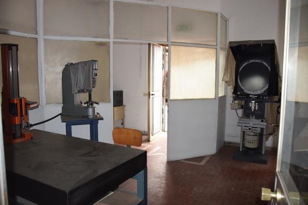 1#3115 Maschiatrice Officina Meccanica e alesatrice Fimap in vendita - foto 13