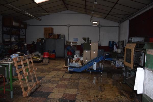 1#3115 Maschiatrice Officina Meccanica e alesatrice Fimap in vendita - foto 14