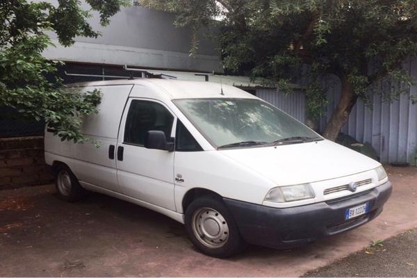 Autocarri in vendita