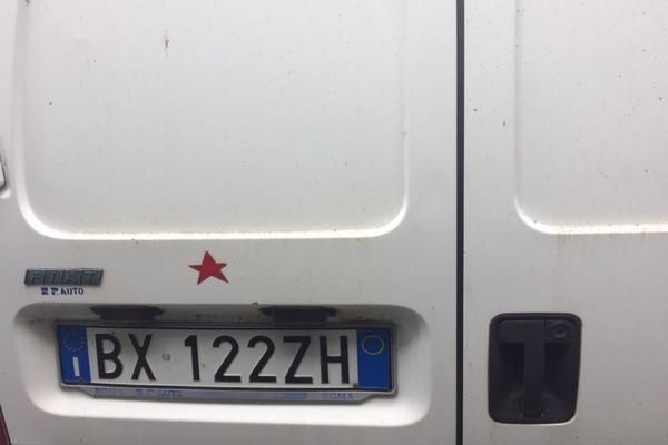 2#3115 Autocarro Fiat Scudo in vendita - foto 2