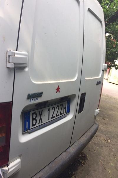 2#3115 Autocarro Fiat Scudo in vendita - foto 3