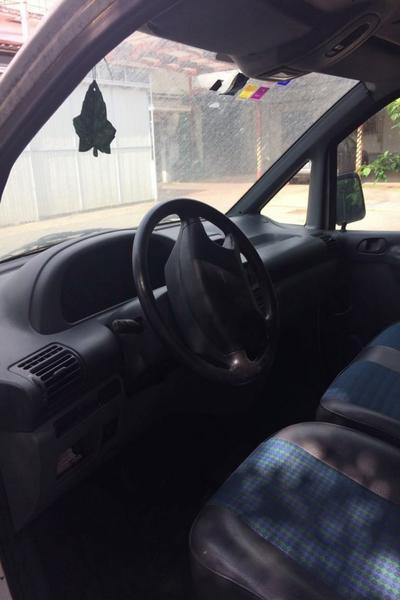 2#3115 Autocarro Fiat Scudo in vendita - foto 10