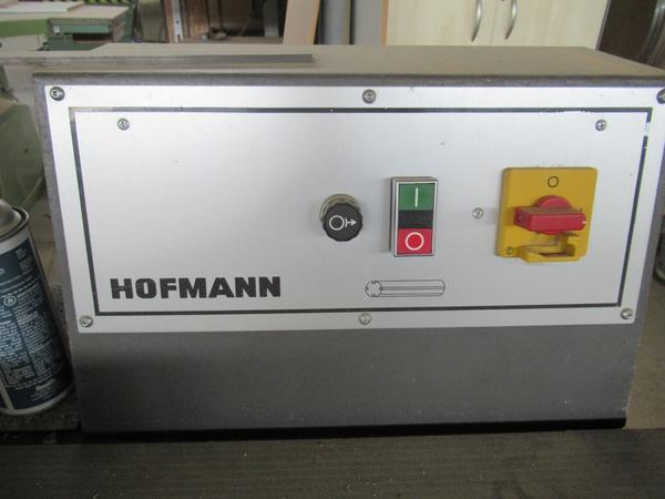 10#3116 Pialla a filo Hofmann in vendita - foto 3
