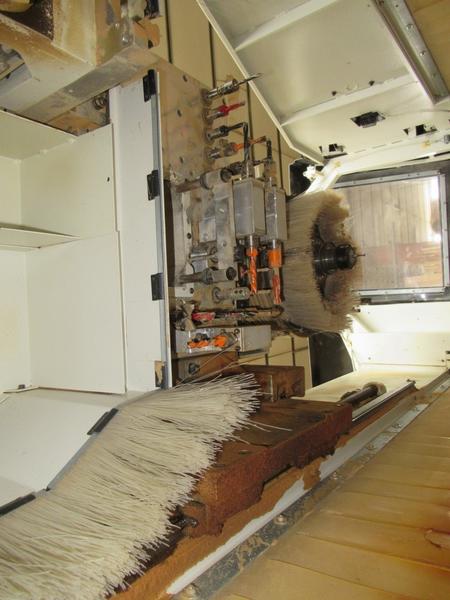 11#3116 SCM Morbidelli Author  in vendita - foto 12