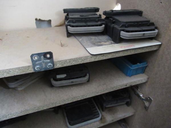 11#3116 SCM Morbidelli Author  in vendita - foto 14