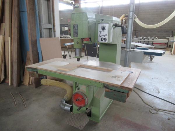 14#3116 Pantografo SCM in vendita - foto 1