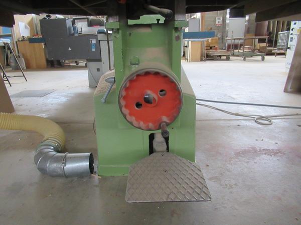 14#3116 Pantografo SCM in vendita - foto 2