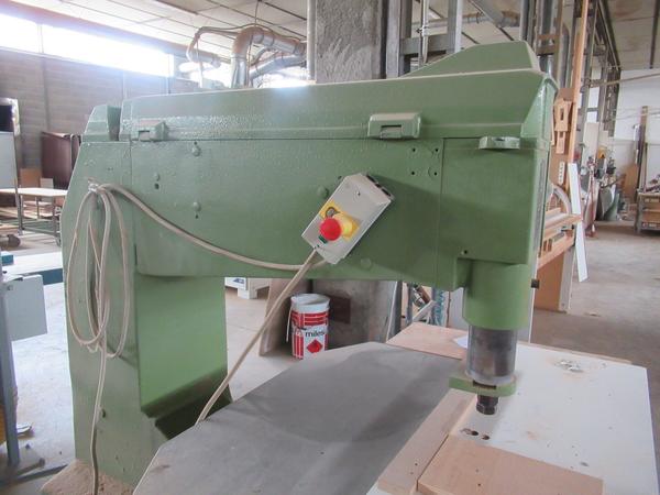 14#3116 Pantografo SCM in vendita - foto 3