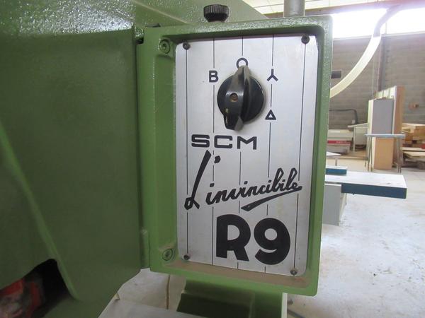 14#3116 Pantografo SCM in vendita - foto 4