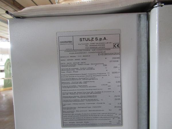 16#3116 Sezionatrice Biesse Artech  in vendita - foto 6