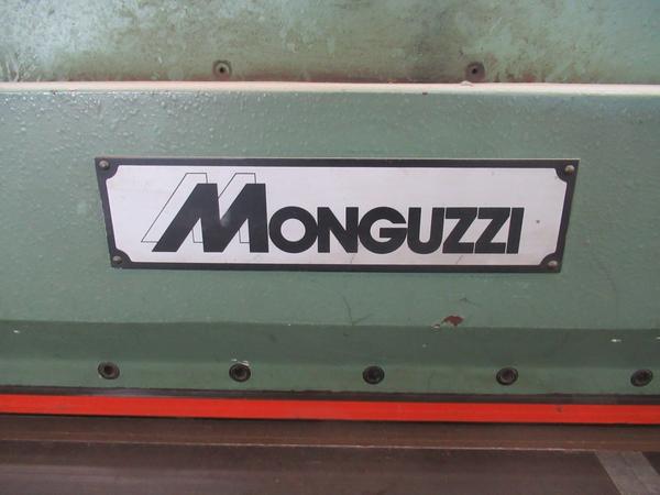 2#3116 Taglierina Monguzzi in vendita - foto 2